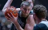 Purdue's Oscar Cluff